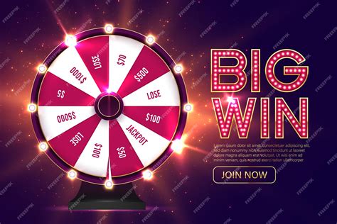 casino spin and win wheel/